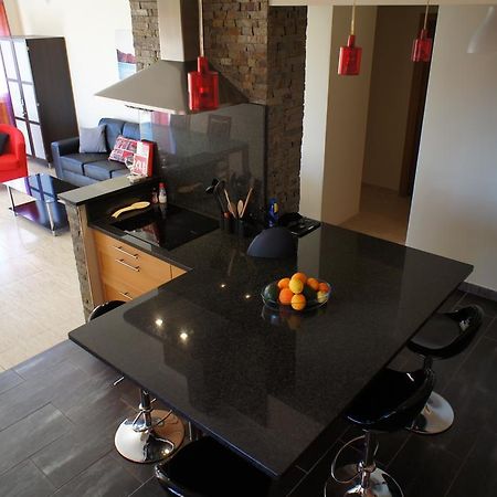 Sunny Apartment Al-Sakia, Quarteira, Vilamoura Εξωτερικό φωτογραφία