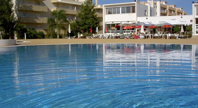 Sunny Apartment Al-Sakia, Quarteira, Vilamoura Εξωτερικό φωτογραφία