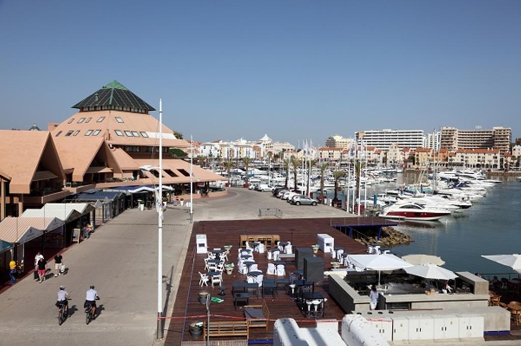 Sunny Apartment Al-Sakia, Quarteira, Vilamoura Εξωτερικό φωτογραφία