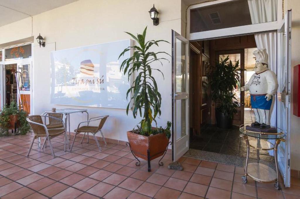 Sunny Apartment Al-Sakia, Quarteira, Vilamoura Εξωτερικό φωτογραφία
