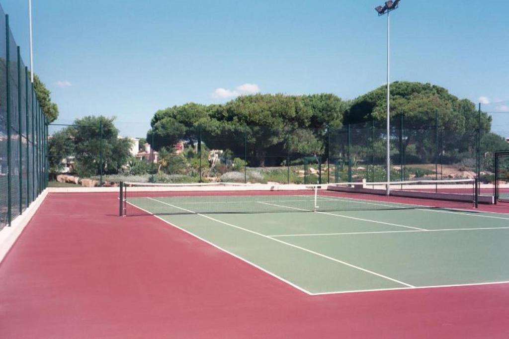 Sunny Apartment Al-Sakia, Quarteira, Vilamoura Εξωτερικό φωτογραφία