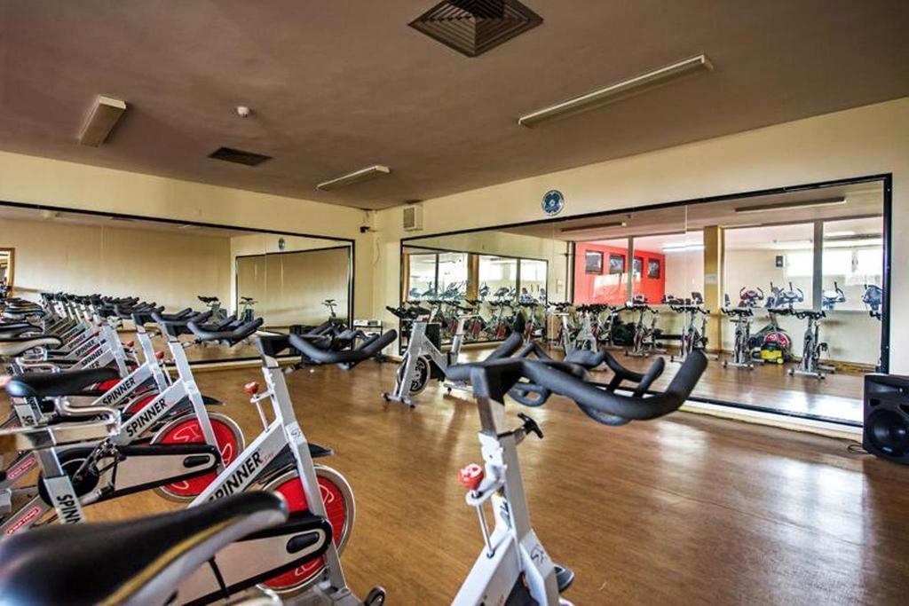 Sunny Apartment Al-Sakia, Quarteira, Vilamoura Δωμάτιο φωτογραφία