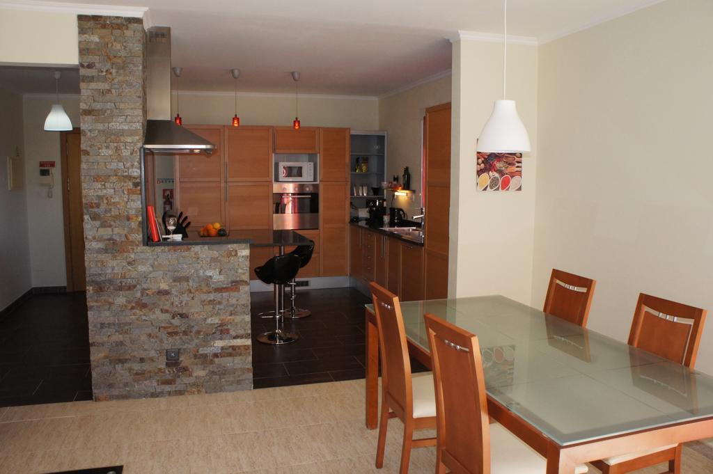 Sunny Apartment Al-Sakia, Quarteira, Vilamoura Εξωτερικό φωτογραφία