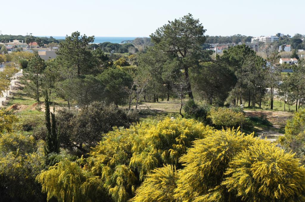 Sunny Apartment Al-Sakia, Quarteira, Vilamoura Εξωτερικό φωτογραφία