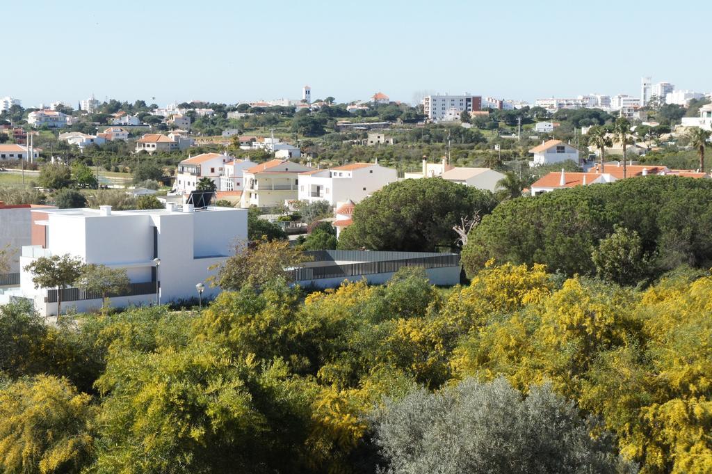 Sunny Apartment Al-Sakia, Quarteira, Vilamoura Εξωτερικό φωτογραφία