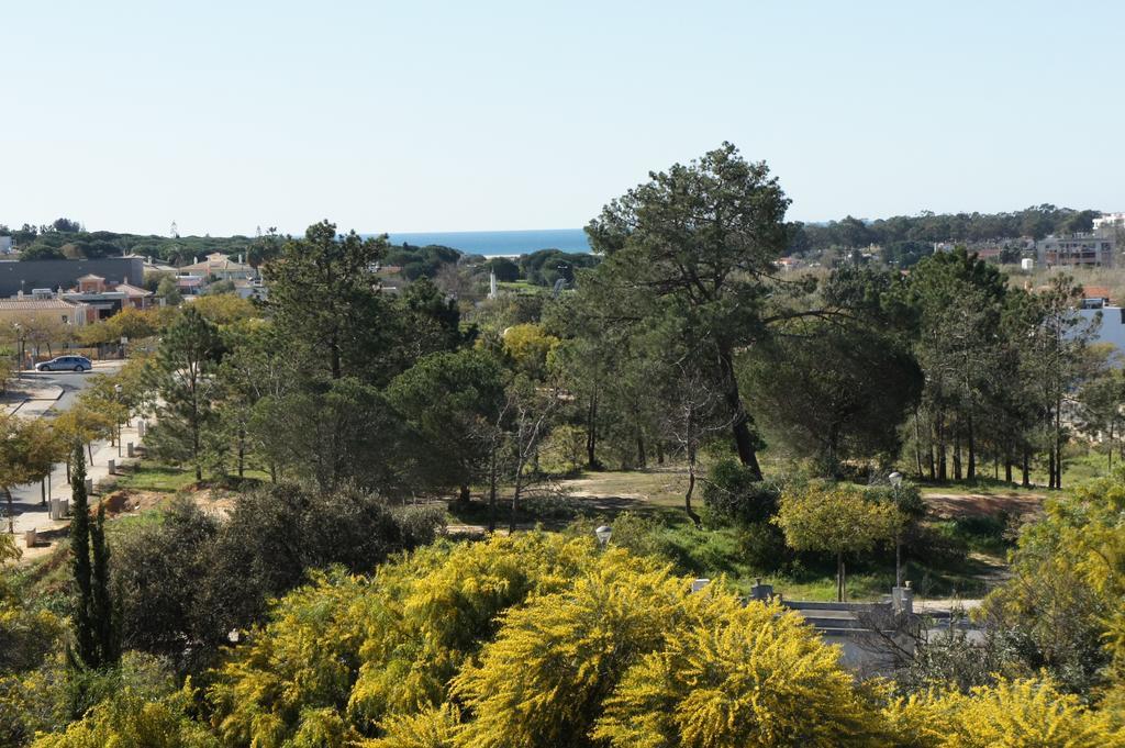 Sunny Apartment Al-Sakia, Quarteira, Vilamoura Εξωτερικό φωτογραφία