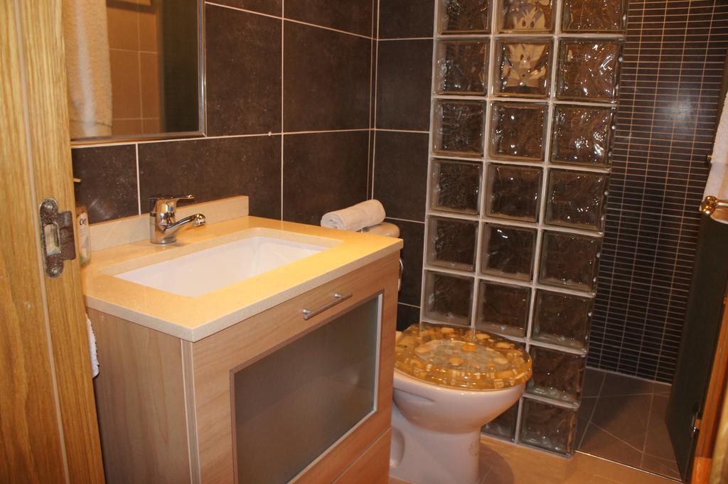Sunny Apartment Al-Sakia, Quarteira, Vilamoura Εξωτερικό φωτογραφία