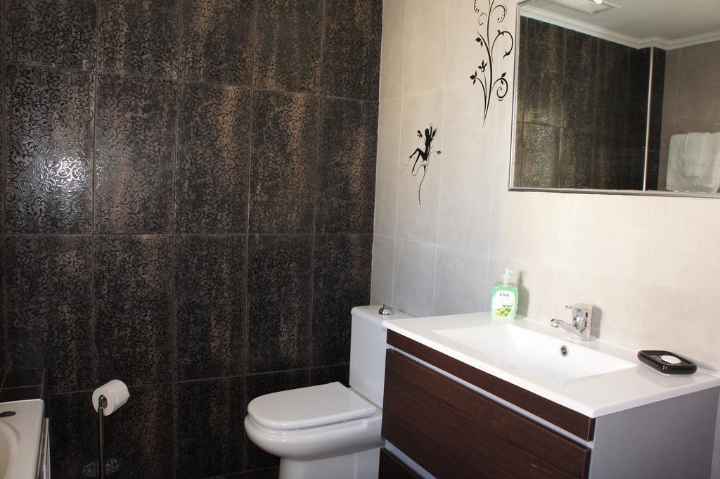 Sunny Apartment Al-Sakia, Quarteira, Vilamoura Εξωτερικό φωτογραφία