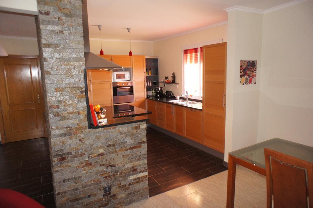 Sunny Apartment Al-Sakia, Quarteira, Vilamoura Εξωτερικό φωτογραφία