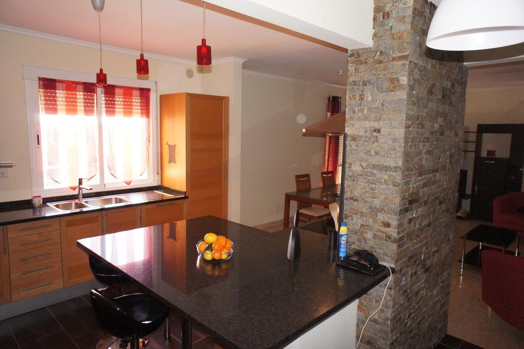 Sunny Apartment Al-Sakia, Quarteira, Vilamoura Εξωτερικό φωτογραφία