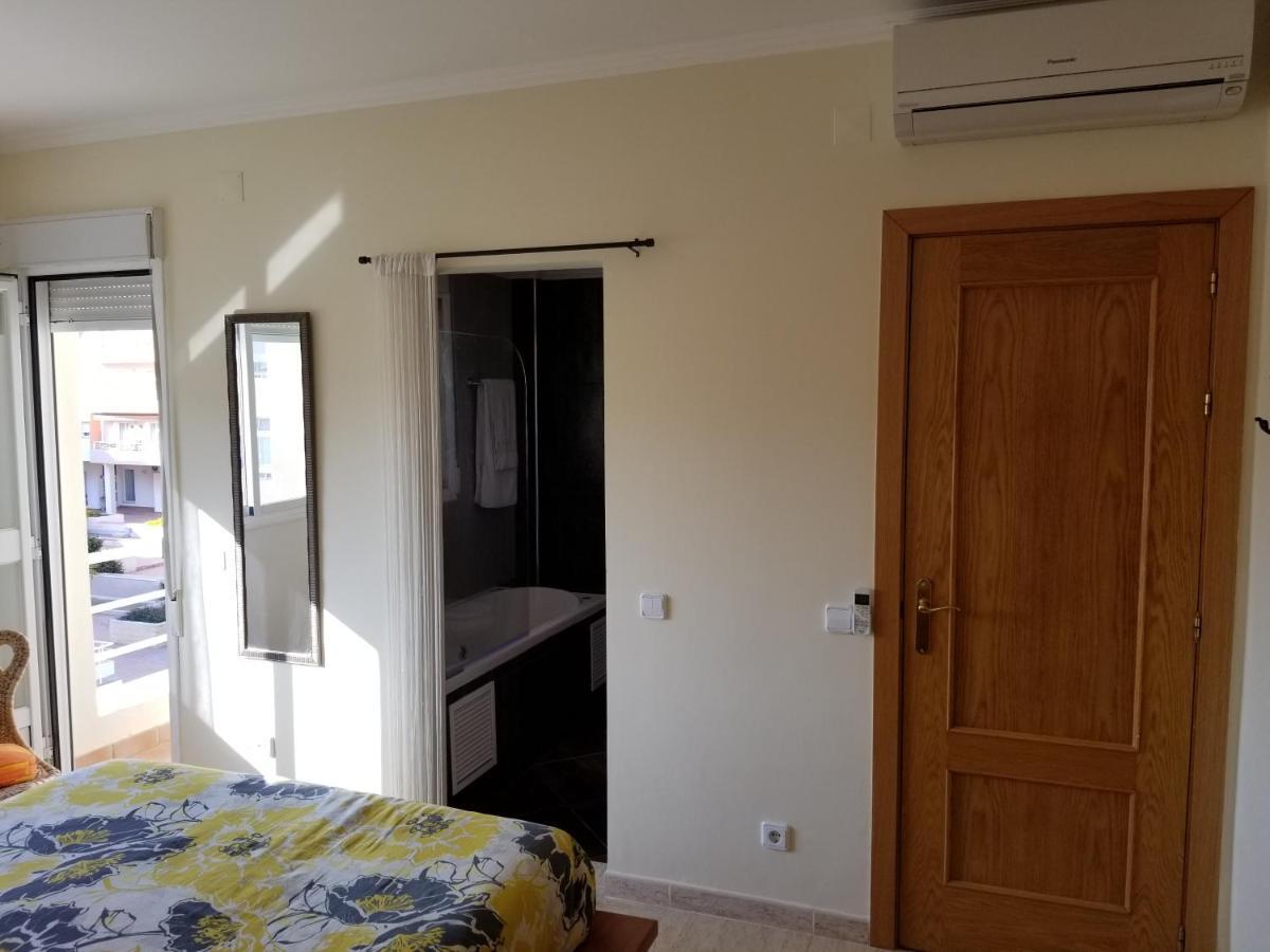 Sunny Apartment Al-Sakia, Quarteira, Vilamoura Εξωτερικό φωτογραφία