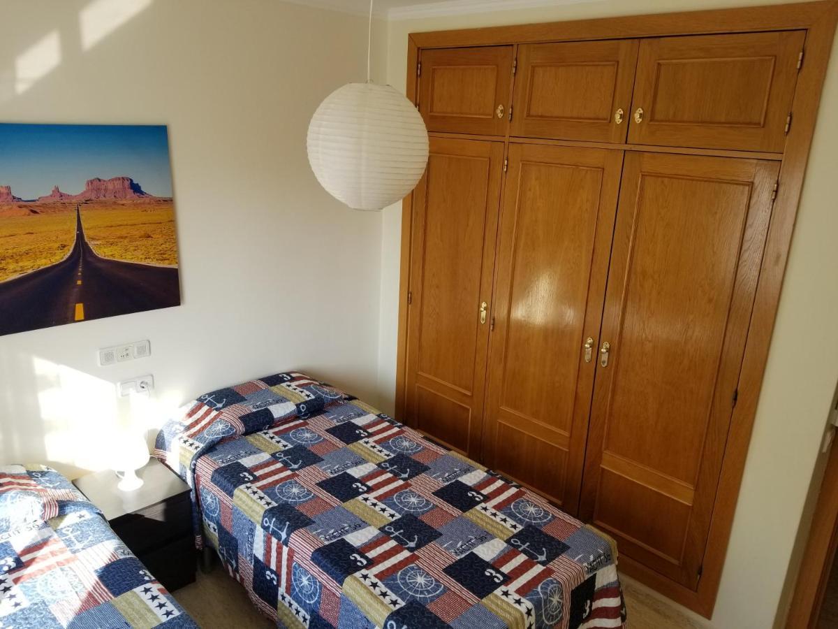 Sunny Apartment Al-Sakia, Quarteira, Vilamoura Εξωτερικό φωτογραφία