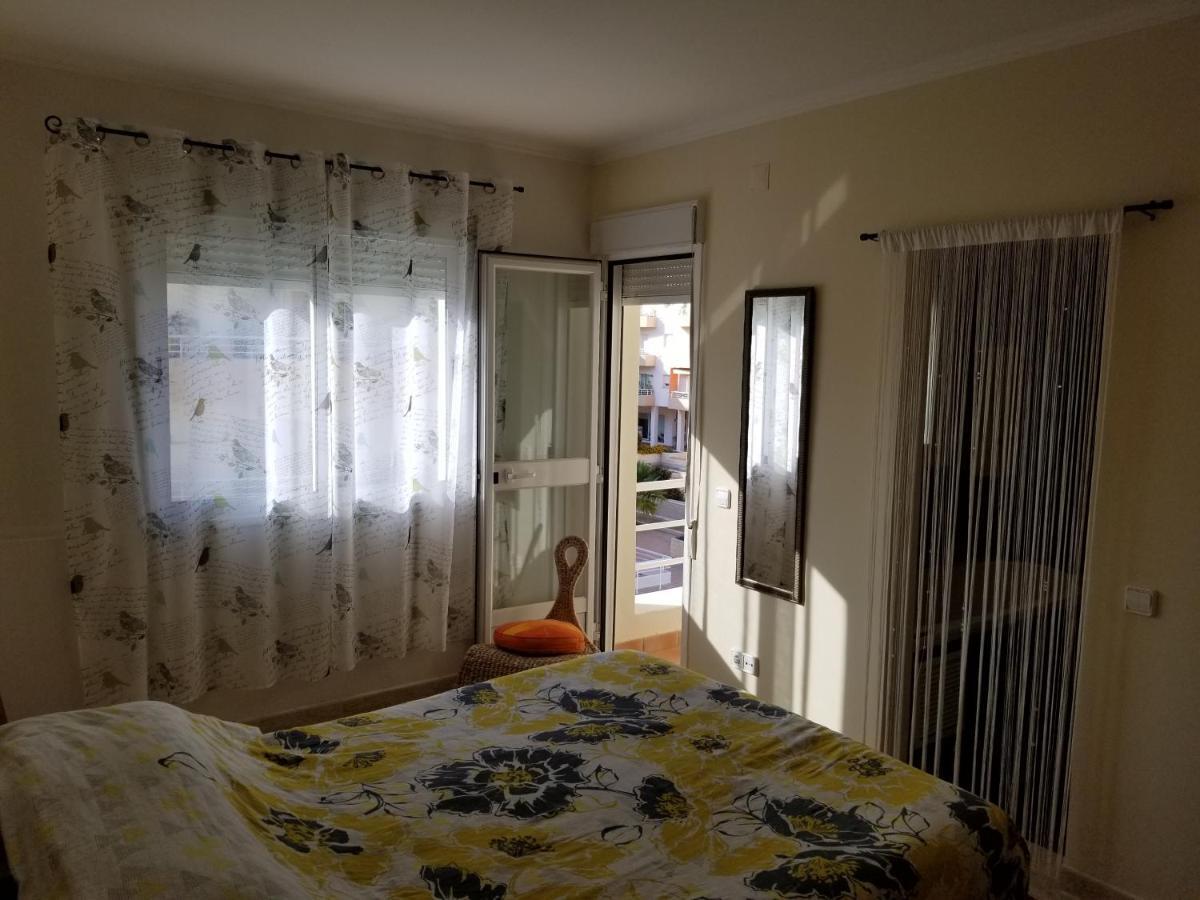 Sunny Apartment Al-Sakia, Quarteira, Vilamoura Εξωτερικό φωτογραφία