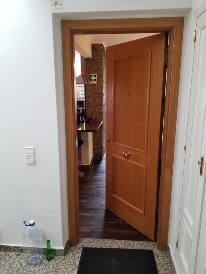 Sunny Apartment Al-Sakia, Quarteira, Vilamoura Εξωτερικό φωτογραφία