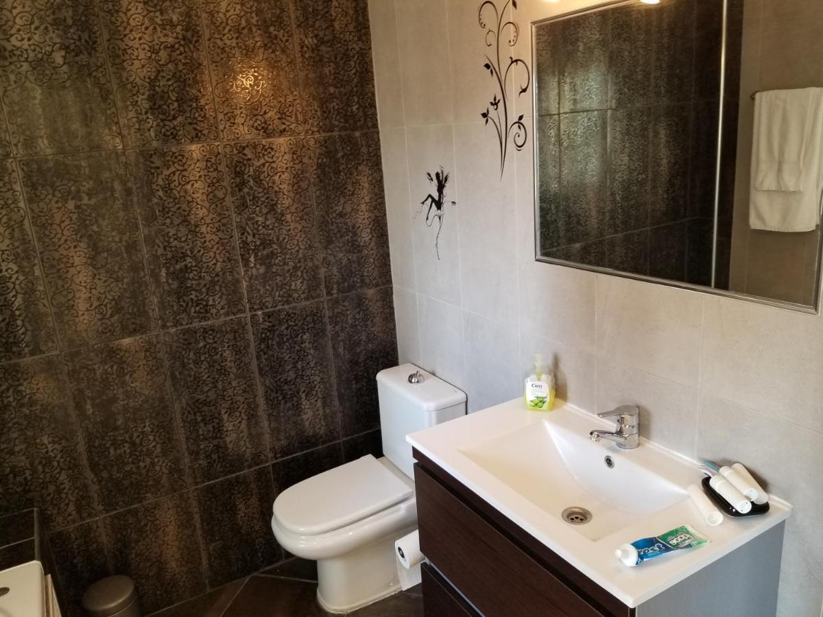 Sunny Apartment Al-Sakia, Quarteira, Vilamoura Εξωτερικό φωτογραφία