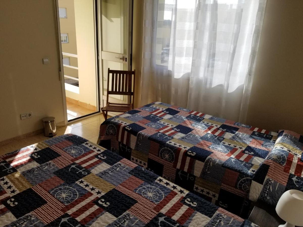 Sunny Apartment Al-Sakia, Quarteira, Vilamoura Εξωτερικό φωτογραφία