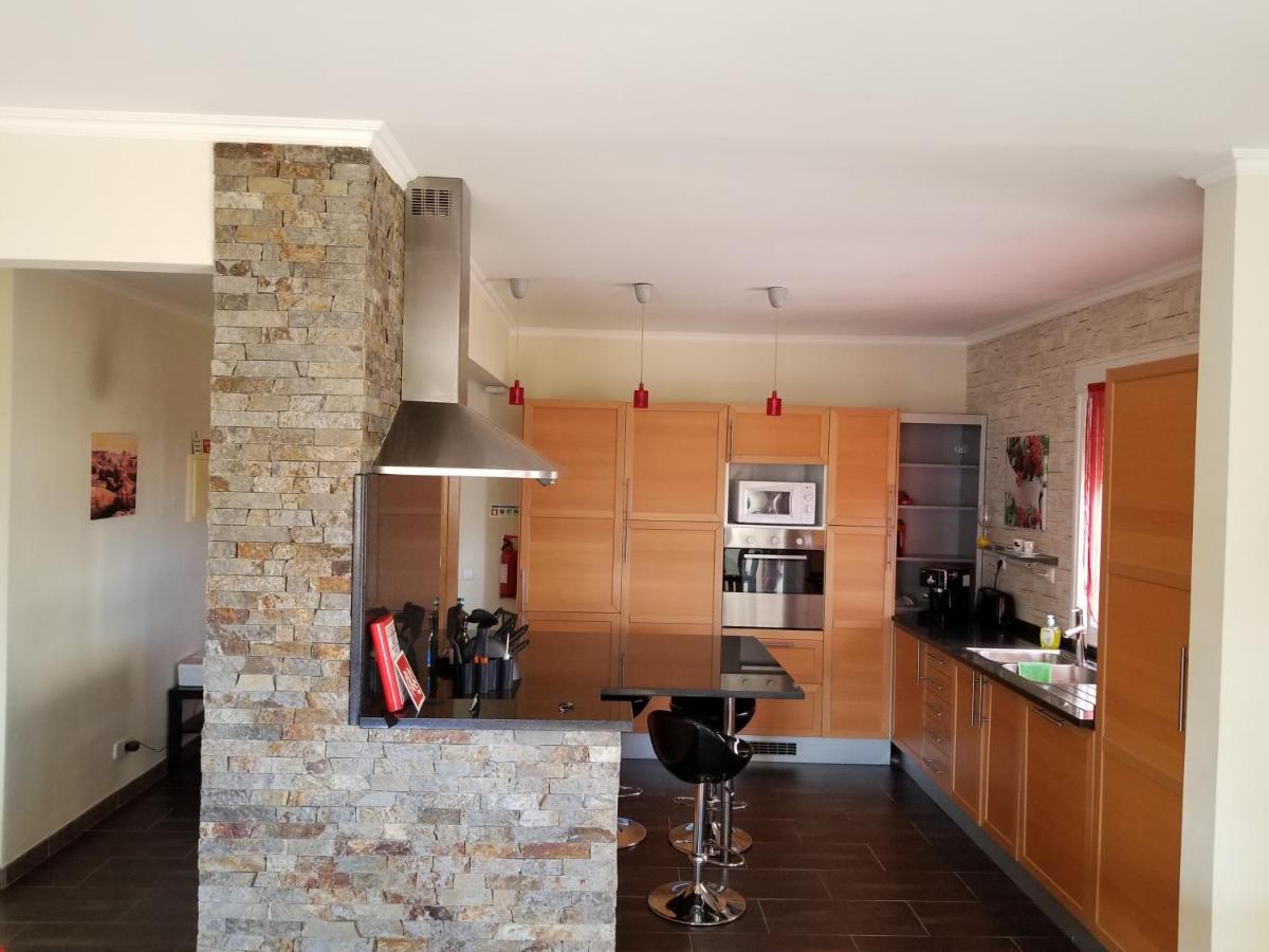 Sunny Apartment Al-Sakia, Quarteira, Vilamoura Εξωτερικό φωτογραφία