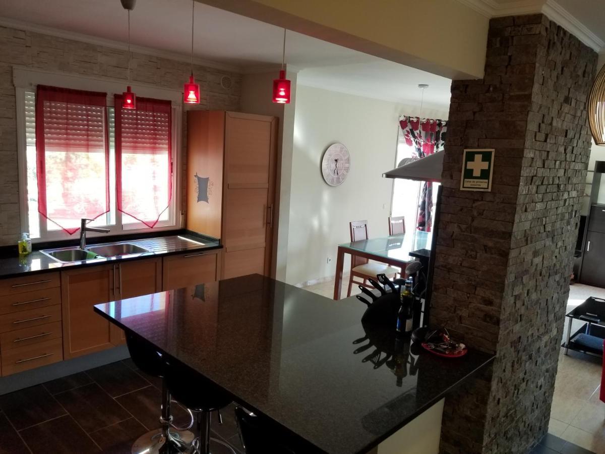 Sunny Apartment Al-Sakia, Quarteira, Vilamoura Εξωτερικό φωτογραφία