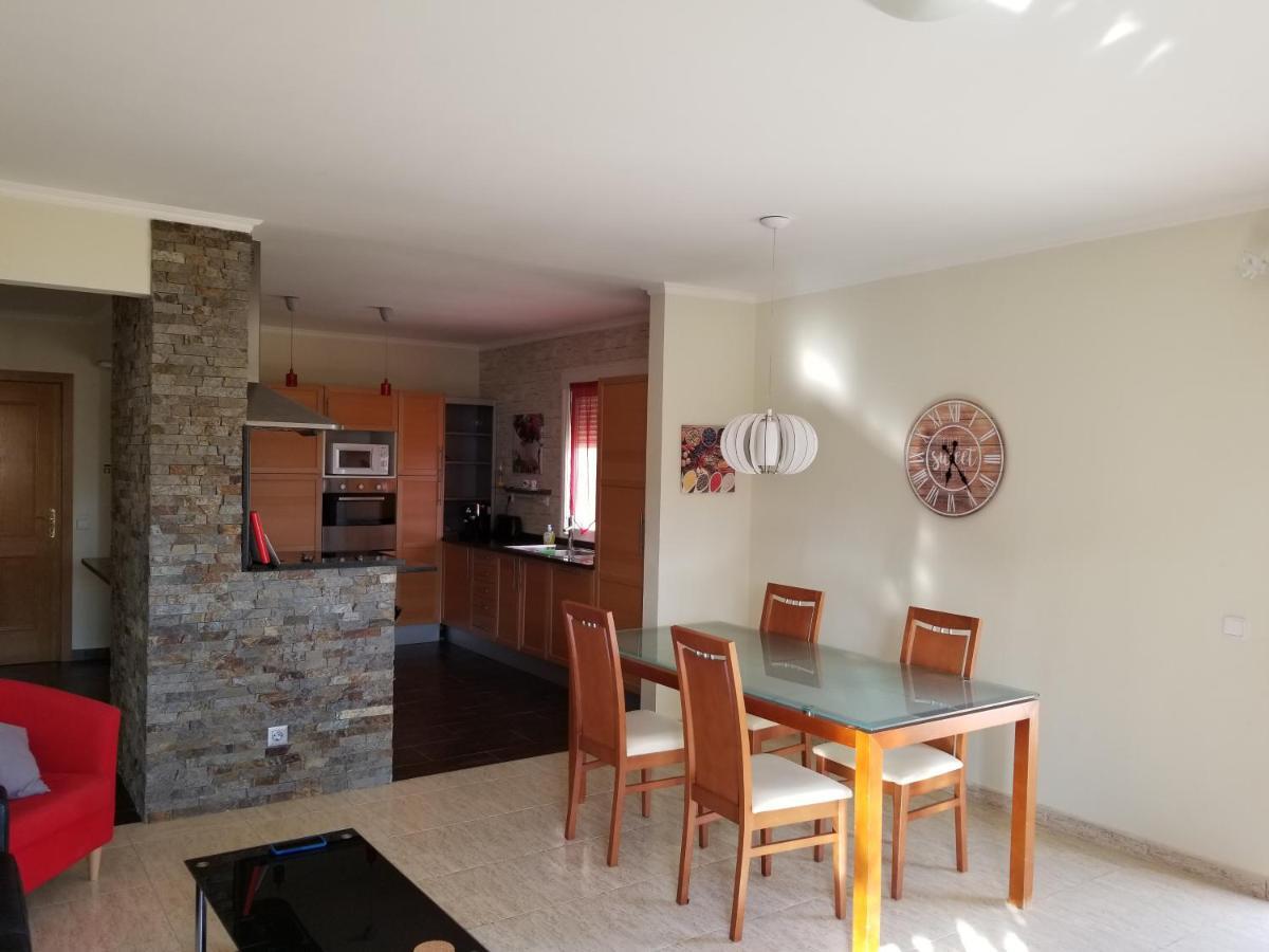 Sunny Apartment Al-Sakia, Quarteira, Vilamoura Εξωτερικό φωτογραφία
